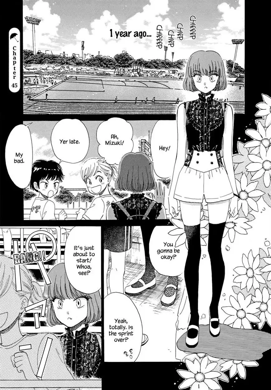 Koi wa Amaagari no You ni Chapter 45 1